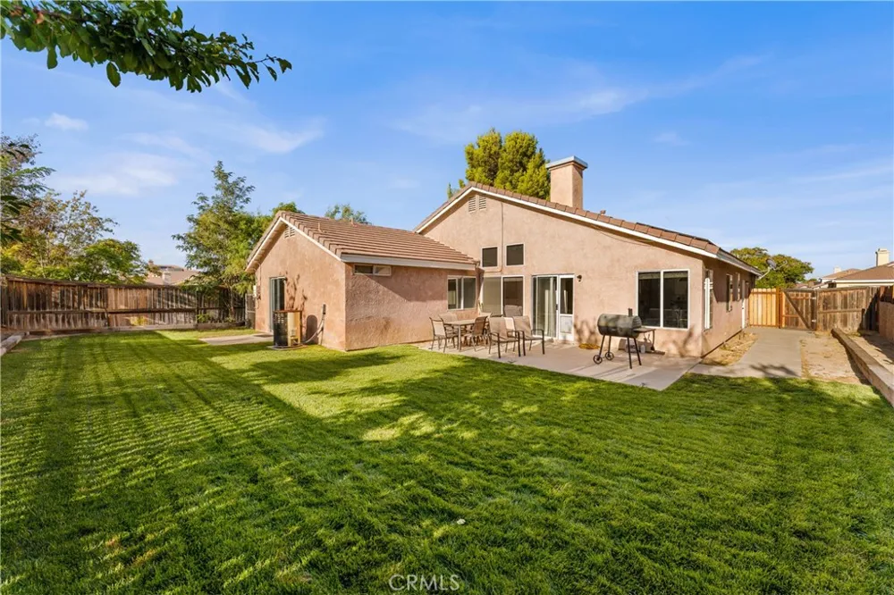 44257 Tahoe Way Lancaster, CA 93536