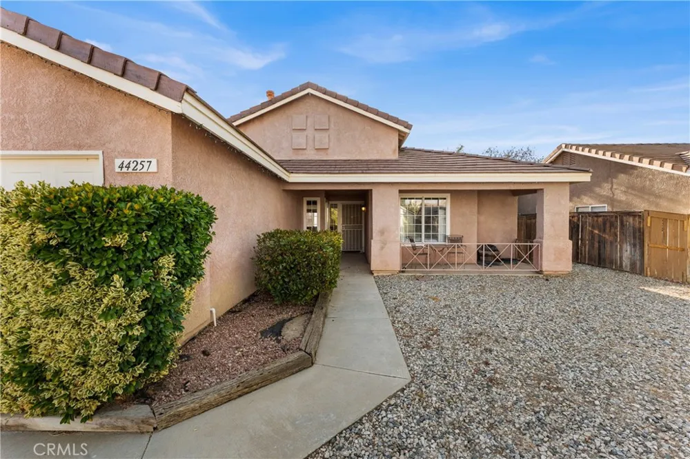 44257 Tahoe Way Lancaster, CA 93536