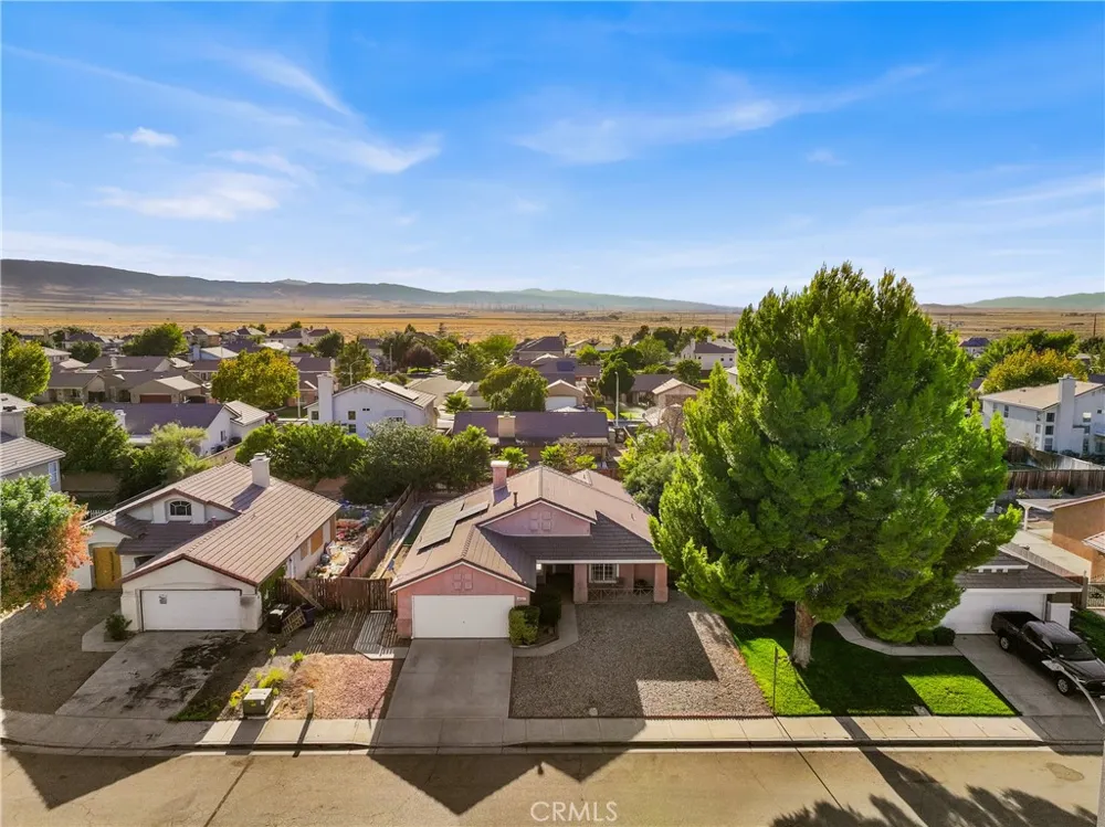 44257 Tahoe Way Lancaster, CA 93536