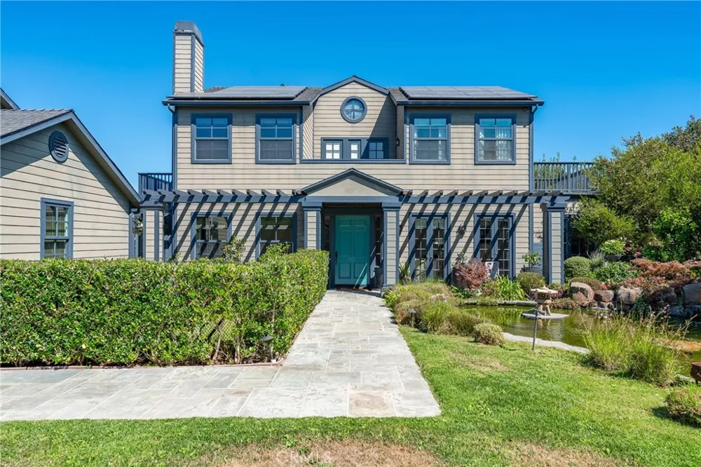 28850 Hampton Place Malibu, CA 90265