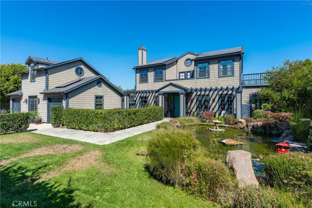 28850 Hampton Place Malibu, CA 90265