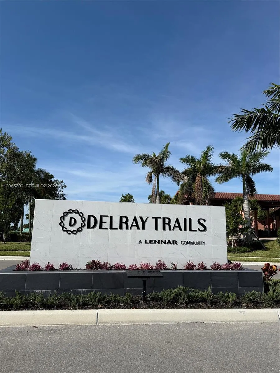 5826 Spacious Skies Way Delray Beach, FL 33484