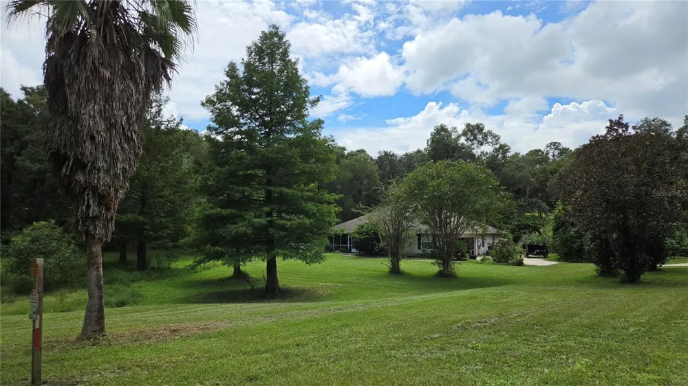 1880 WHIPPOORWILL LANE Deland, FL 32720