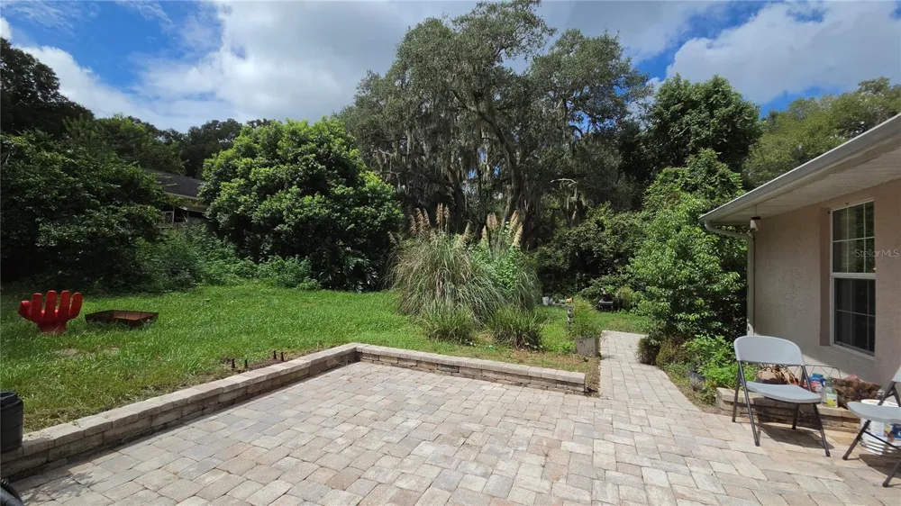 1880 WHIPPOORWILL LANE Deland, FL 32720