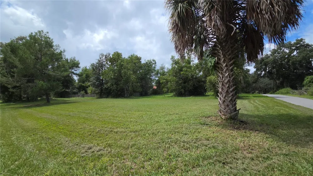 1880 WHIPPOORWILL LANE Deland, FL 32720