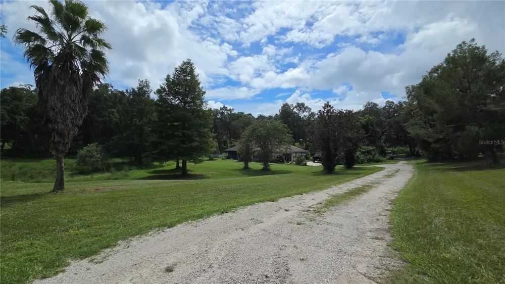 1880 WHIPPOORWILL LANE Deland, FL 32720