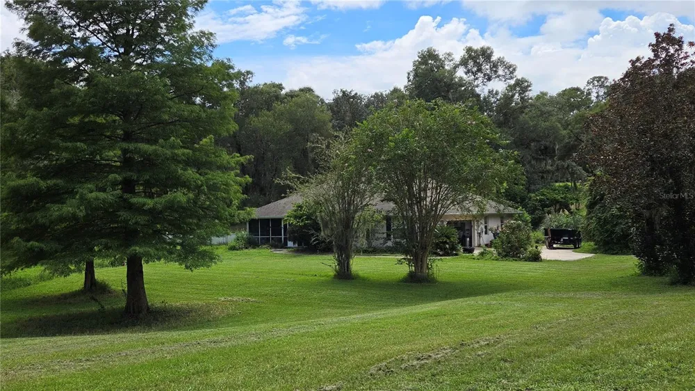 1880 WHIPPOORWILL LANE Deland, FL 32720