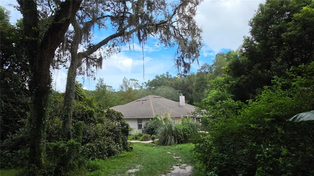 1880 WHIPPOORWILL LANE Deland, FL 32720