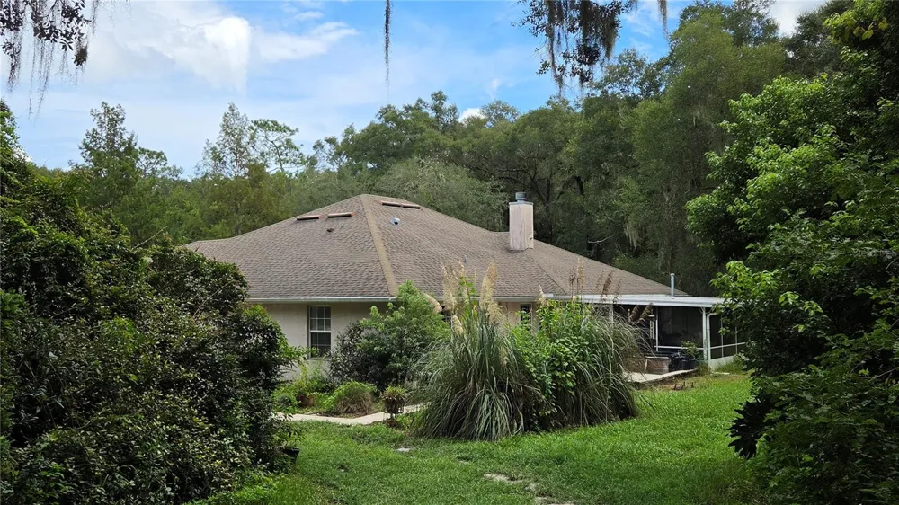 1880 WHIPPOORWILL LANE Deland, FL 32720