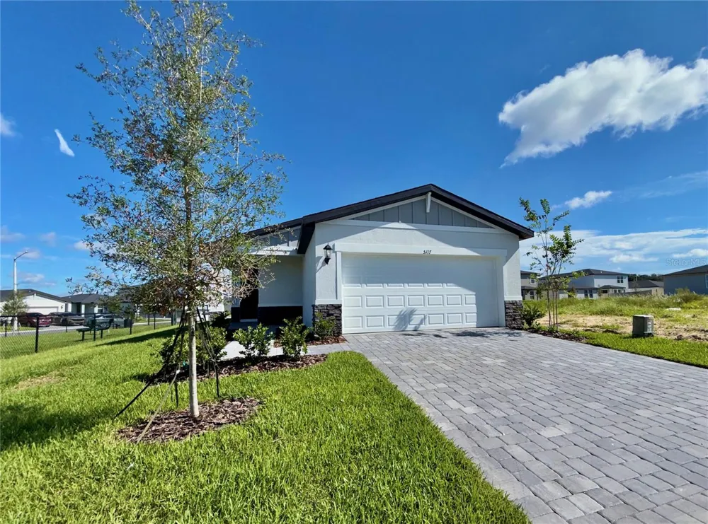 5117 NATIVE MILE LOOP Davenport, FL 33837