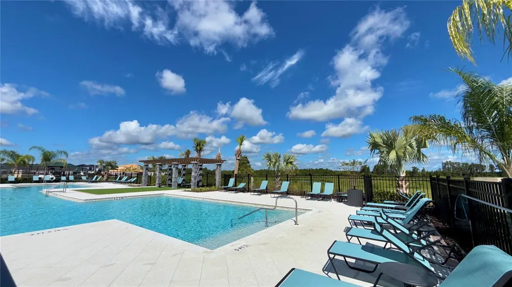 5117 NATIVE MILE LOOP Davenport, FL 33837