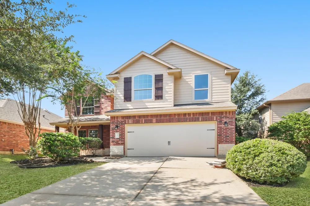 71 Black Swan Place Magnolia, TX 77354