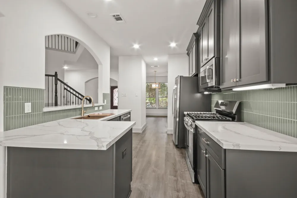 71 Black Swan Place Magnolia, TX 77354