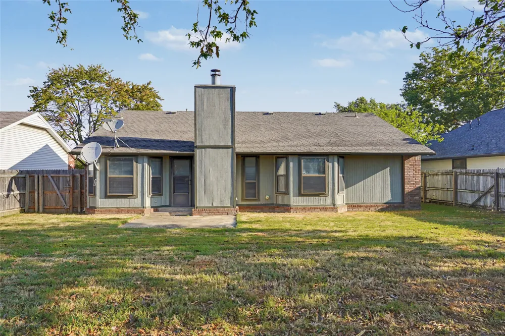 4509 W Oakland Street Broken Arrow, OK 74012