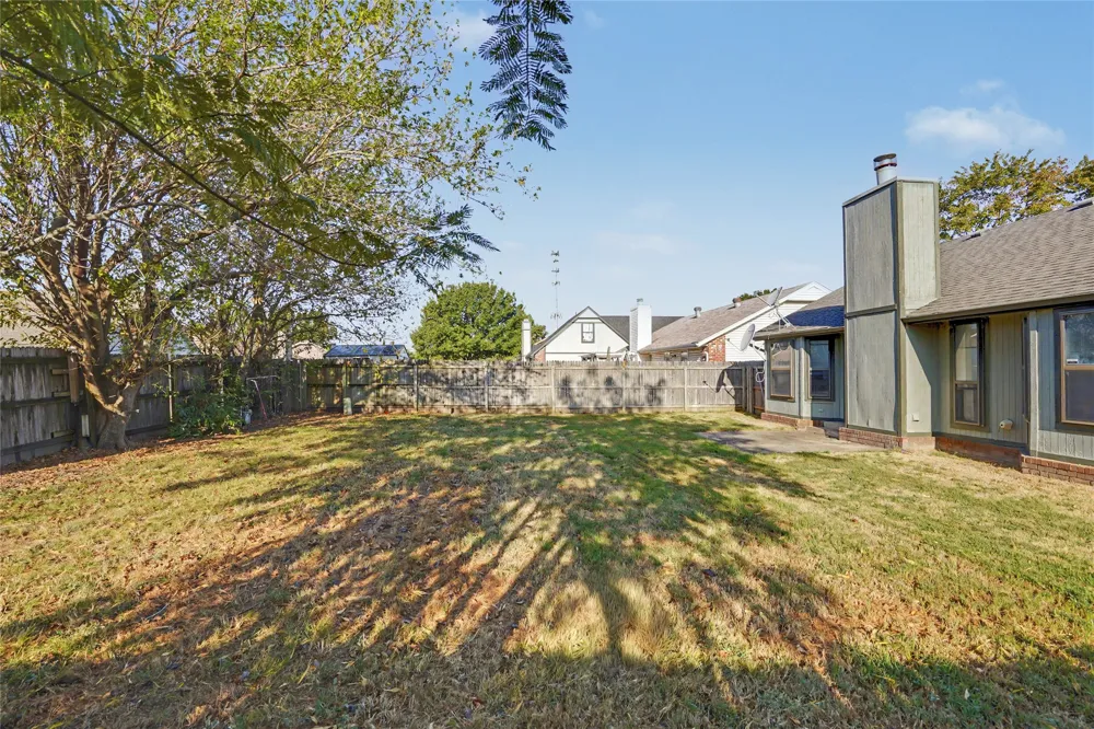 4509 W Oakland Street Broken Arrow, OK 74012
