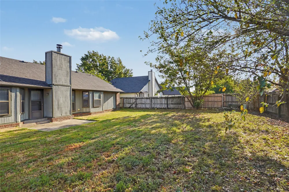 4509 W Oakland Street Broken Arrow, OK 74012
