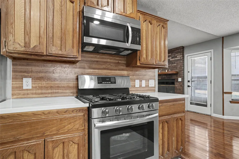 4509 W Oakland Street Broken Arrow, OK 74012