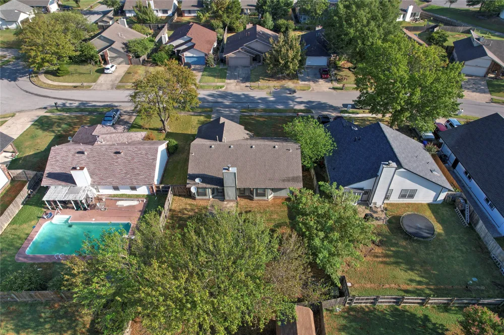 4509 W Oakland Street Broken Arrow, OK 74012