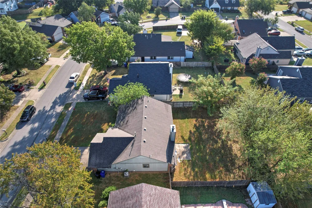 4509 W Oakland Street Broken Arrow, OK 74012