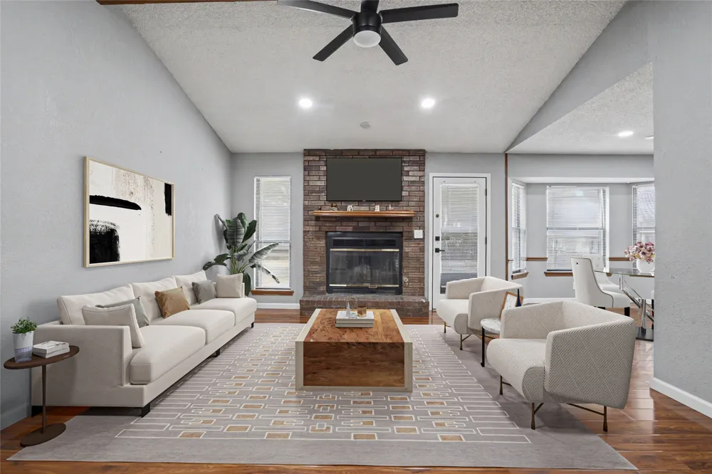 4509 W Oakland Street Broken Arrow, OK 74012