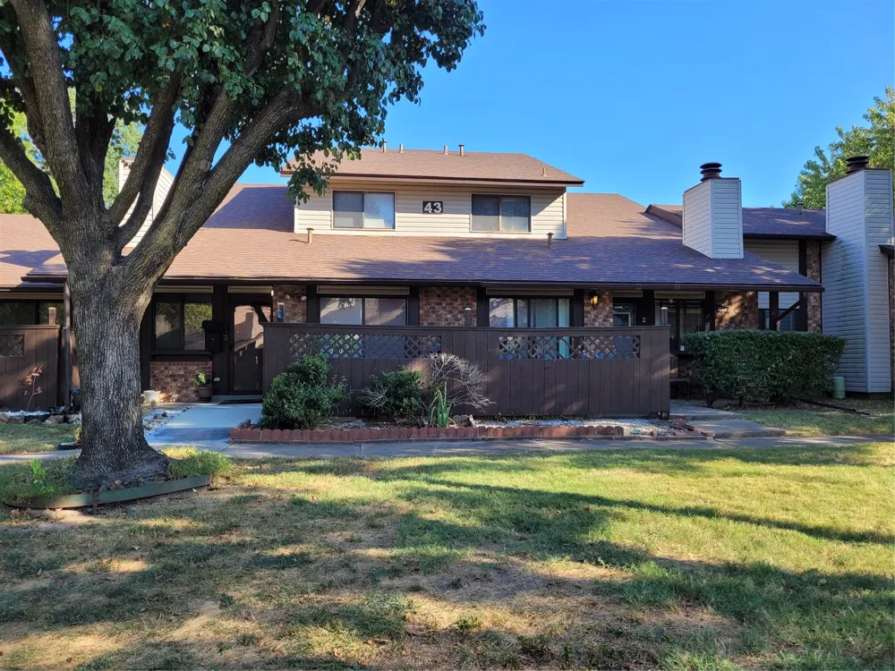 1212 S 111th East Avenue #2B Tulsa, OK 74128