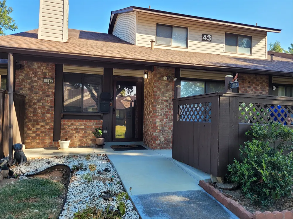1212 S 111th East Avenue #2B Tulsa, OK 74128