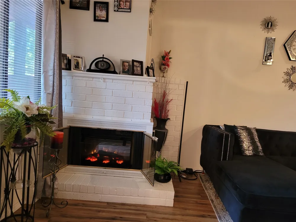 1212 S 111th East Avenue #2B Tulsa, OK 74128