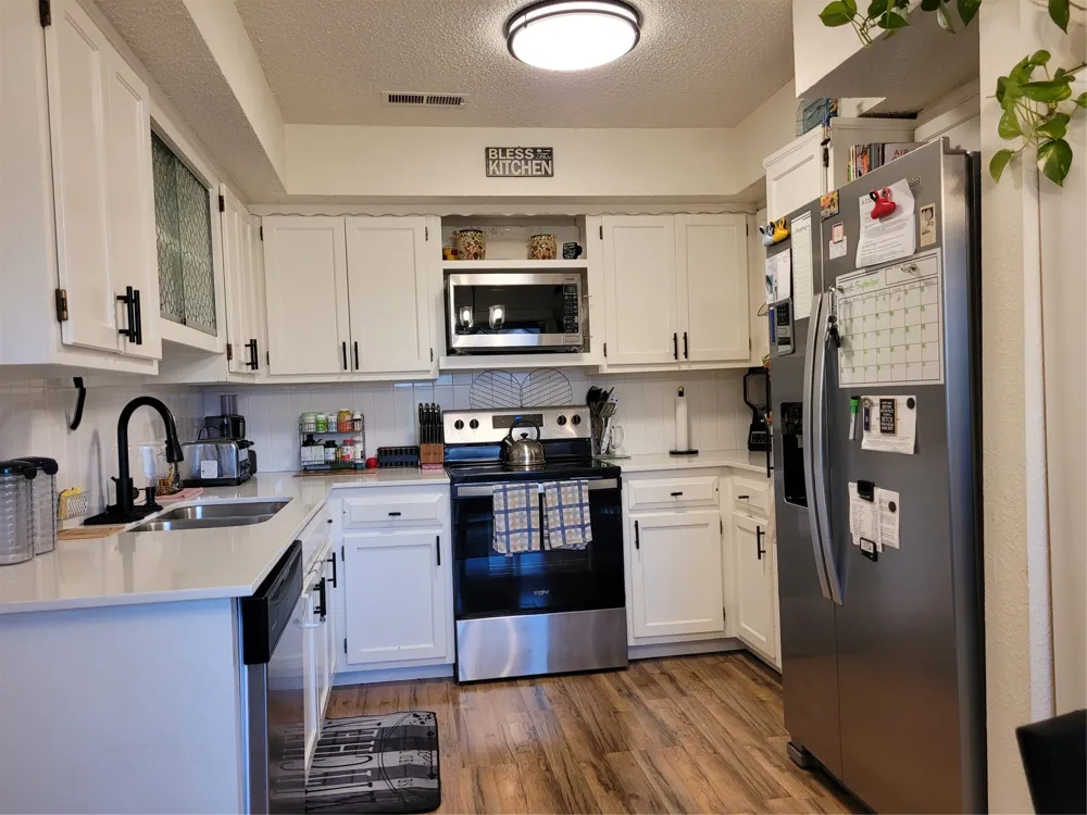 1212 S 111th East Avenue #2B Tulsa, OK 74128