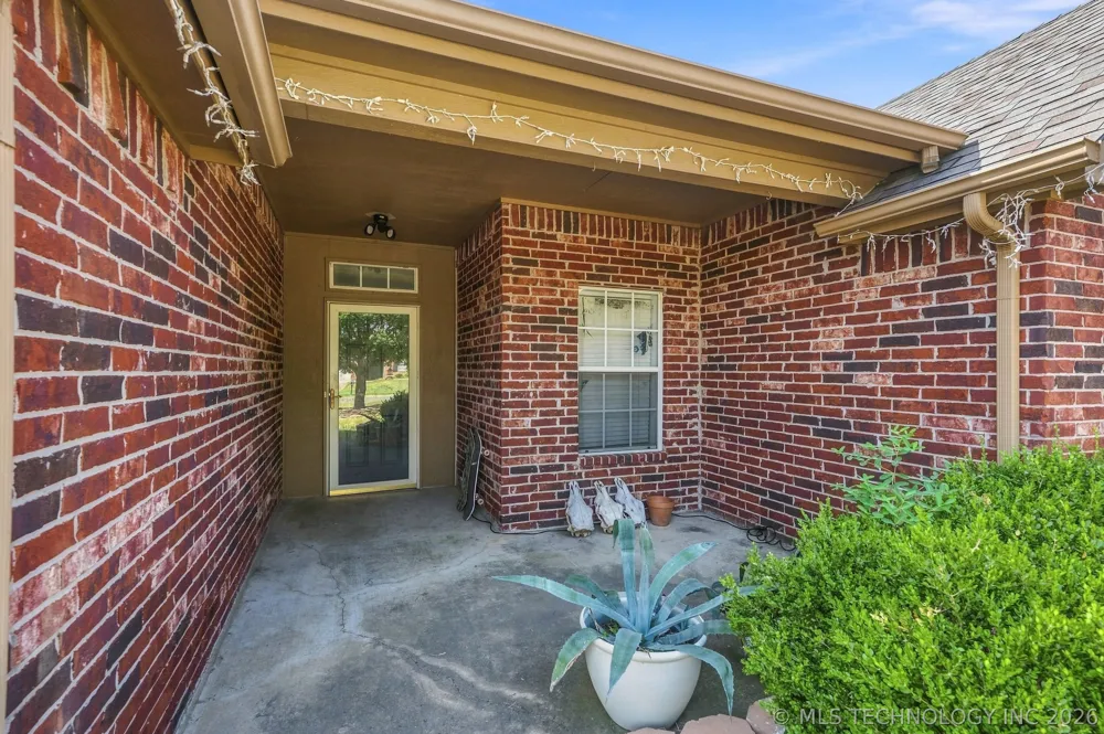8140 E Silverado Road Claremore, OK 74019