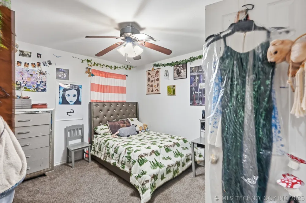 8140 E Silverado Road Claremore, OK 74019