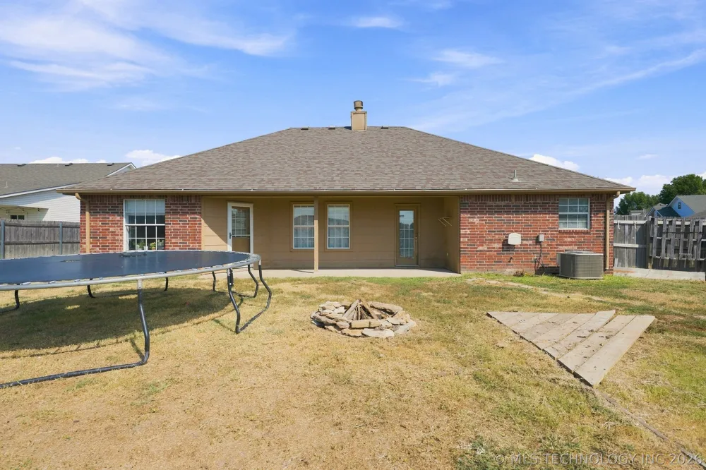 8140 E Silverado Road Claremore, OK 74019