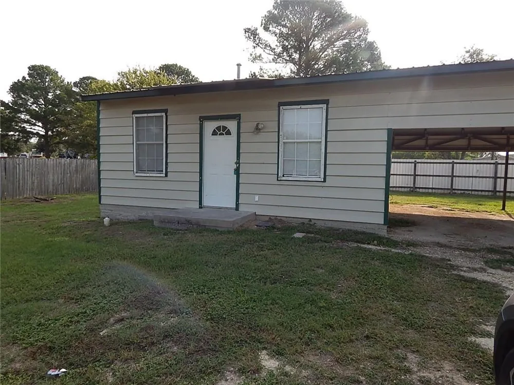 251 Zimmerman Avenue #D Bastrop, TX 78602