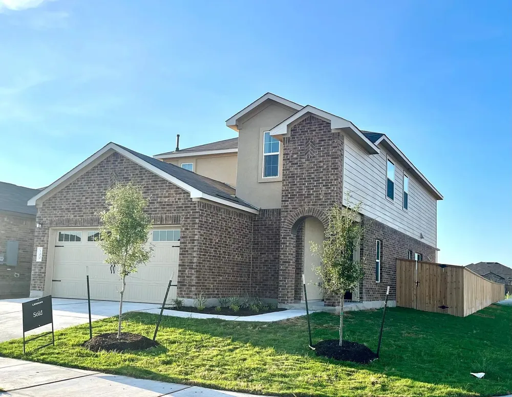 100 Milliner Loop Hutto, TX 78634