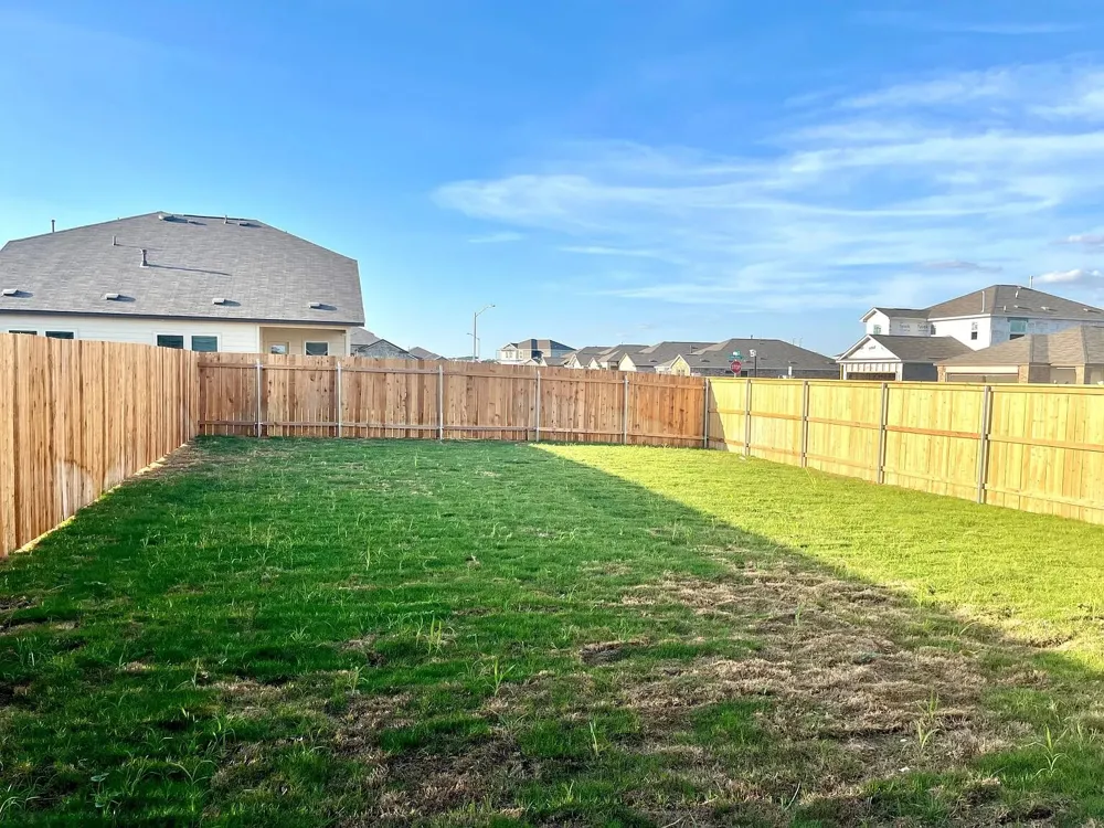 100 Milliner Loop Hutto, TX 78634