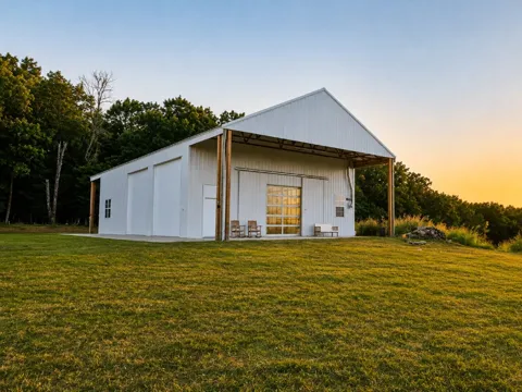 2901 Black Ranch Road