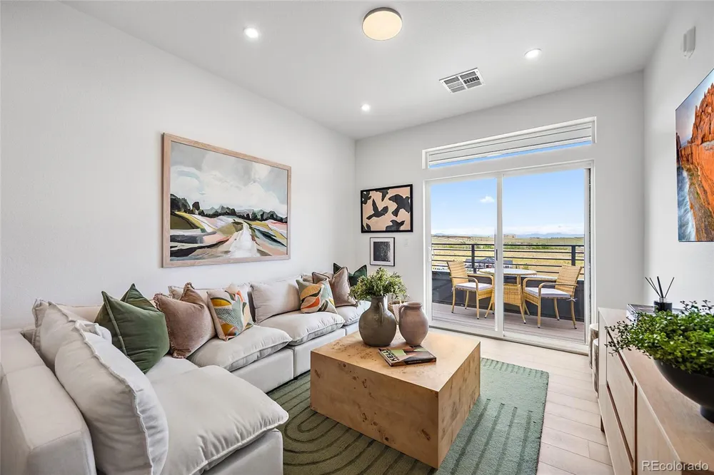 11960 Soprano Circle #106 Lone Tree, CO 80134