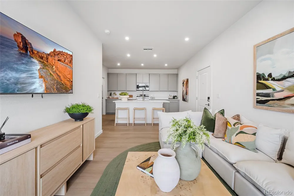 11960 Soprano Circle #106 Lone Tree, CO 80134