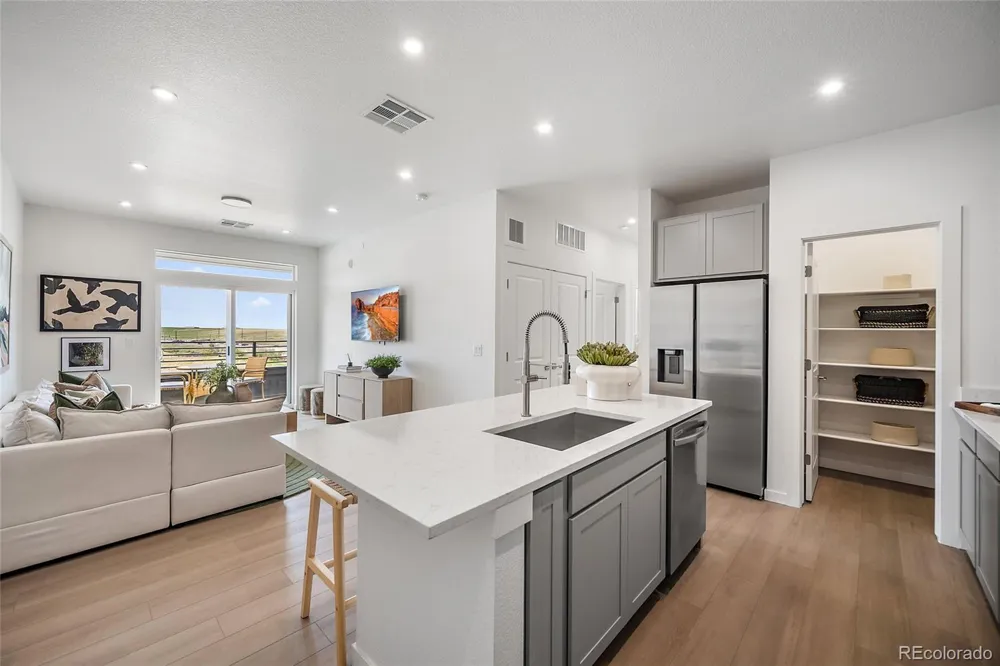 11960 Soprano Circle #106 Lone Tree, CO 80134