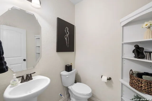 2182 Indigobush Drive New Braunfels, TX 78132