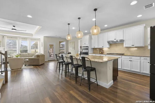2182 Indigobush Drive New Braunfels, TX 78132