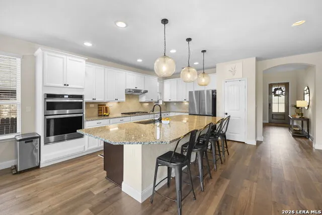 2182 Indigobush Drive New Braunfels, TX 78132