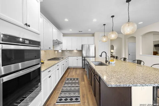 2182 Indigobush Drive New Braunfels, TX 78132