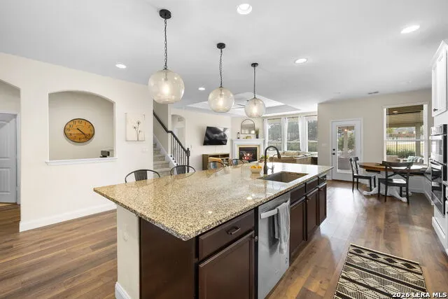 2182 Indigobush Drive New Braunfels, TX 78132
