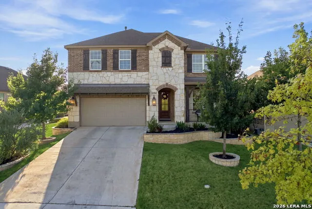 2182 Indigobush Drive New Braunfels, TX 78132