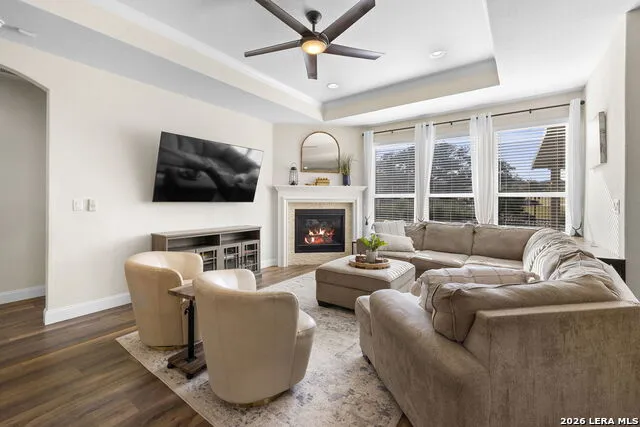 2182 Indigobush Drive New Braunfels, TX 78132