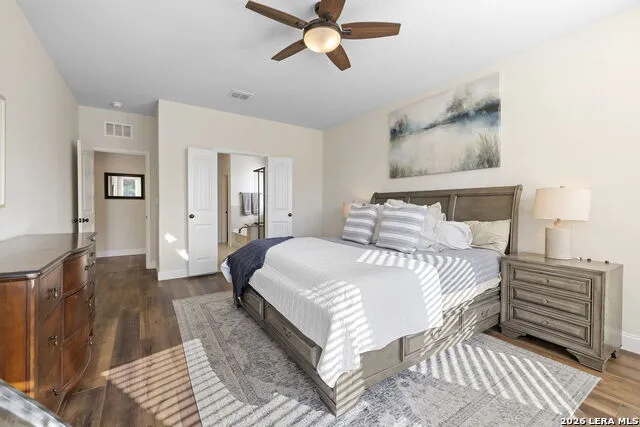 2182 Indigobush Drive New Braunfels, TX 78132