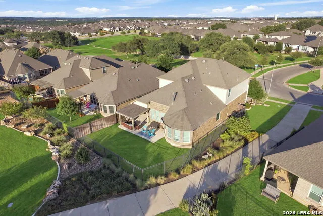 2182 Indigobush Drive New Braunfels, TX 78132