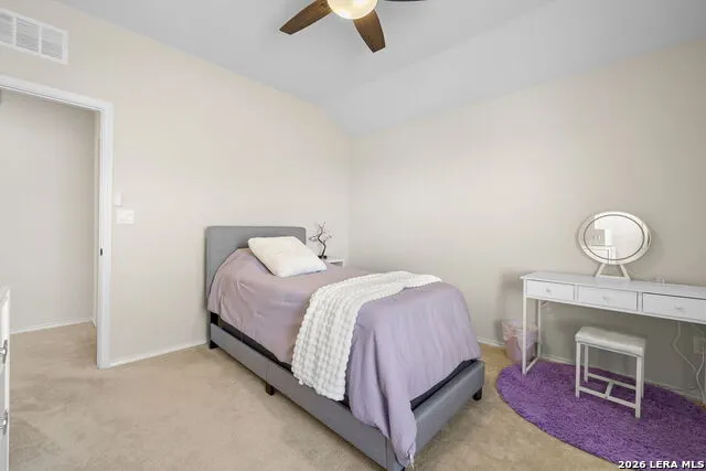 2182 Indigobush Drive New Braunfels, TX 78132