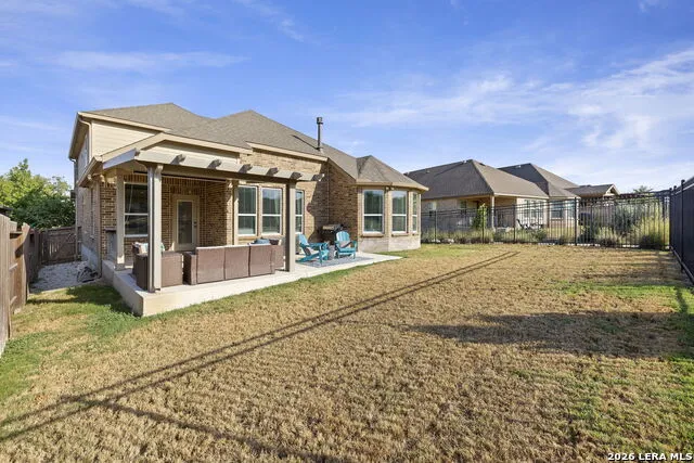 2182 Indigobush Drive New Braunfels, TX 78132