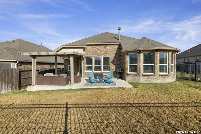 2182 Indigobush Drive New Braunfels, TX 78132